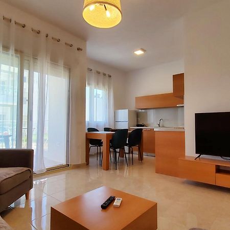 Gjiri I Lalzit - Savita Apartments - Perla Resort Plazhi San Pietro Exterior photo