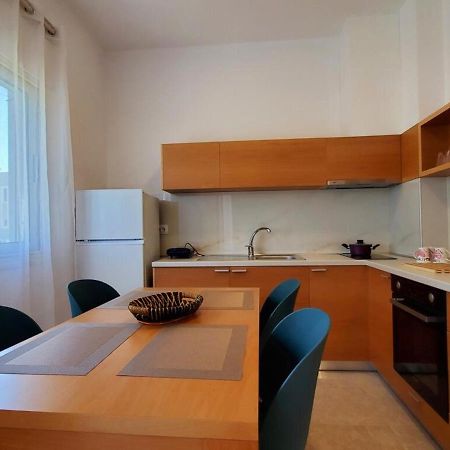 Gjiri I Lalzit - Savita Apartments - Perla Resort Plazhi San Pietro Exterior photo