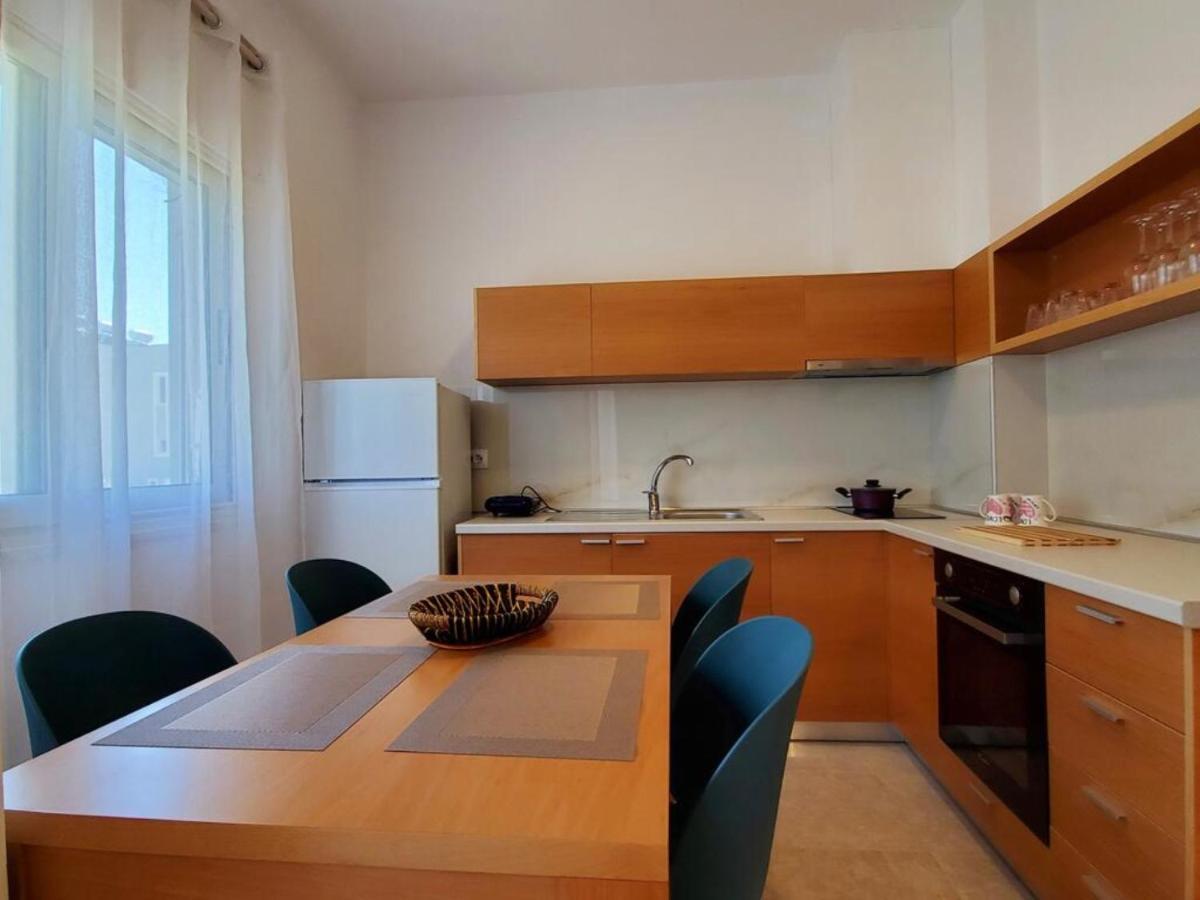 Gjiri I Lalzit - Savita Apartments - Perla Resort Plazhi San Pietro Exterior photo