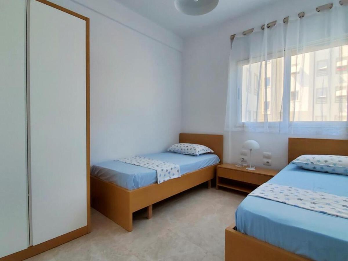 Gjiri I Lalzit - Savita Apartments - Perla Resort Plazhi San Pietro Exterior photo